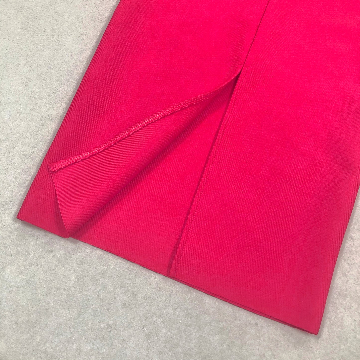 Halter Crystal Maxi Dress