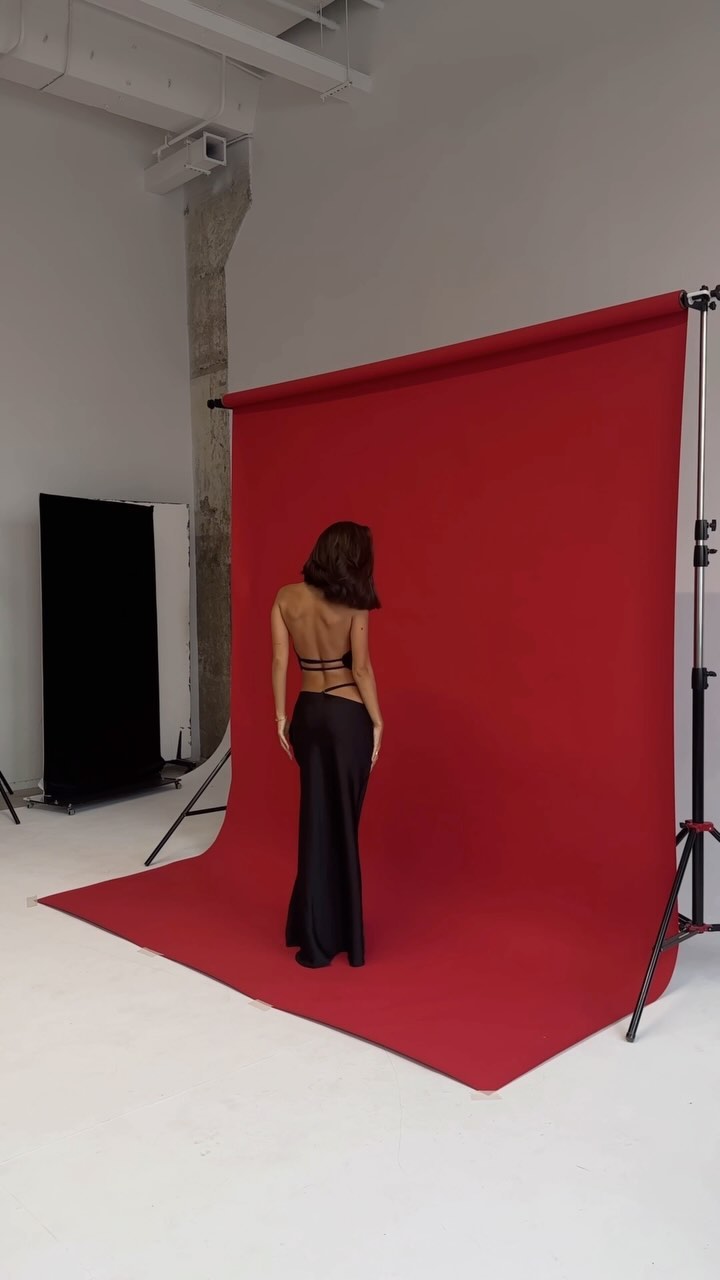 Halter Two Piece Jumpsuit HV1754