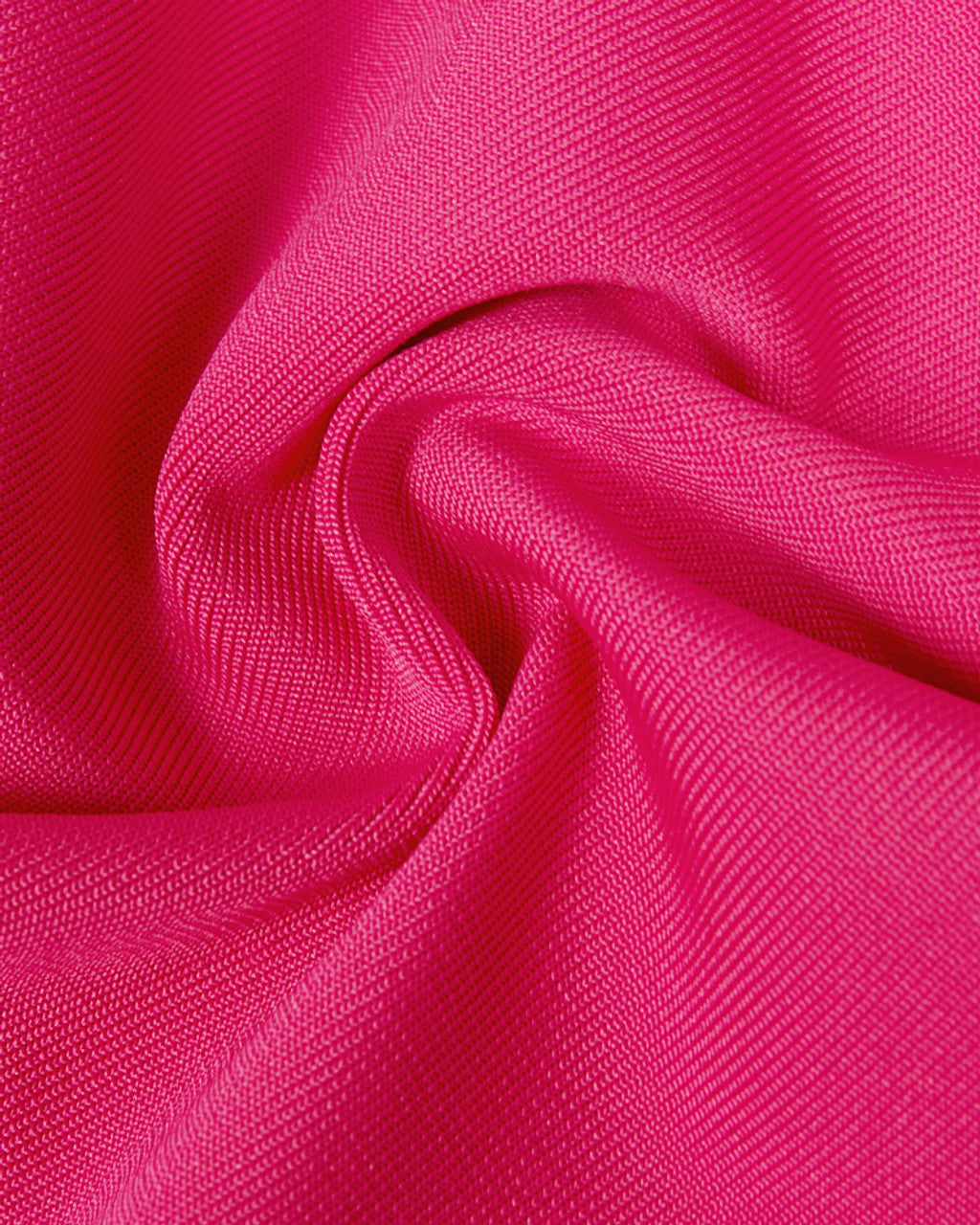 Strapless Crystal Bustier Two Piece Jumpsuit Hot Pink HV9772