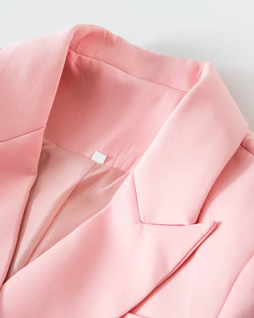Long Sleeve Blazer