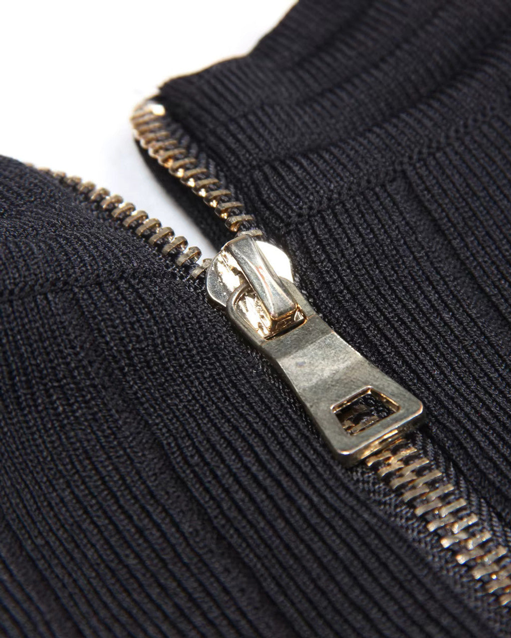 Long Sleeve Button Detail Dress