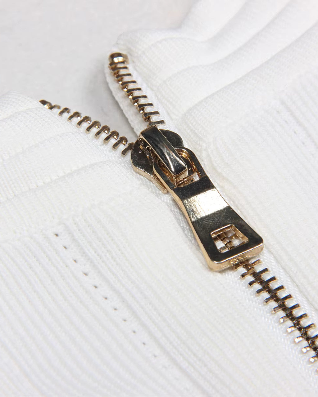 Long Sleeve Button Detail Dress