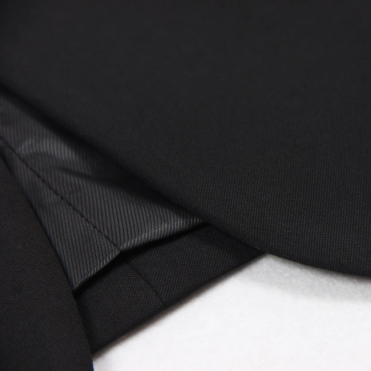 Long Sleeve Crystal Detail Suit