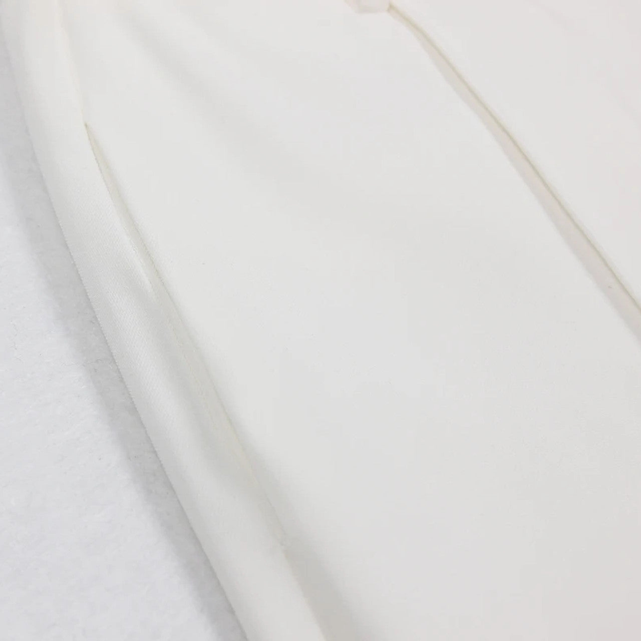 Long Sleeve Crystal Detail Suit