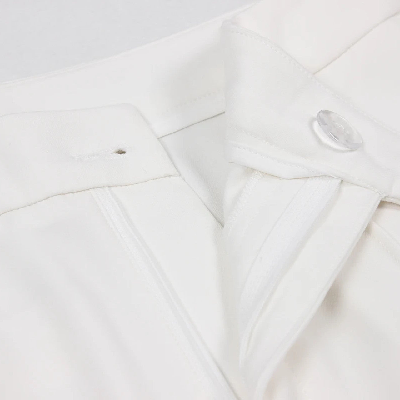 Long Sleeve Crystal Detail Suit