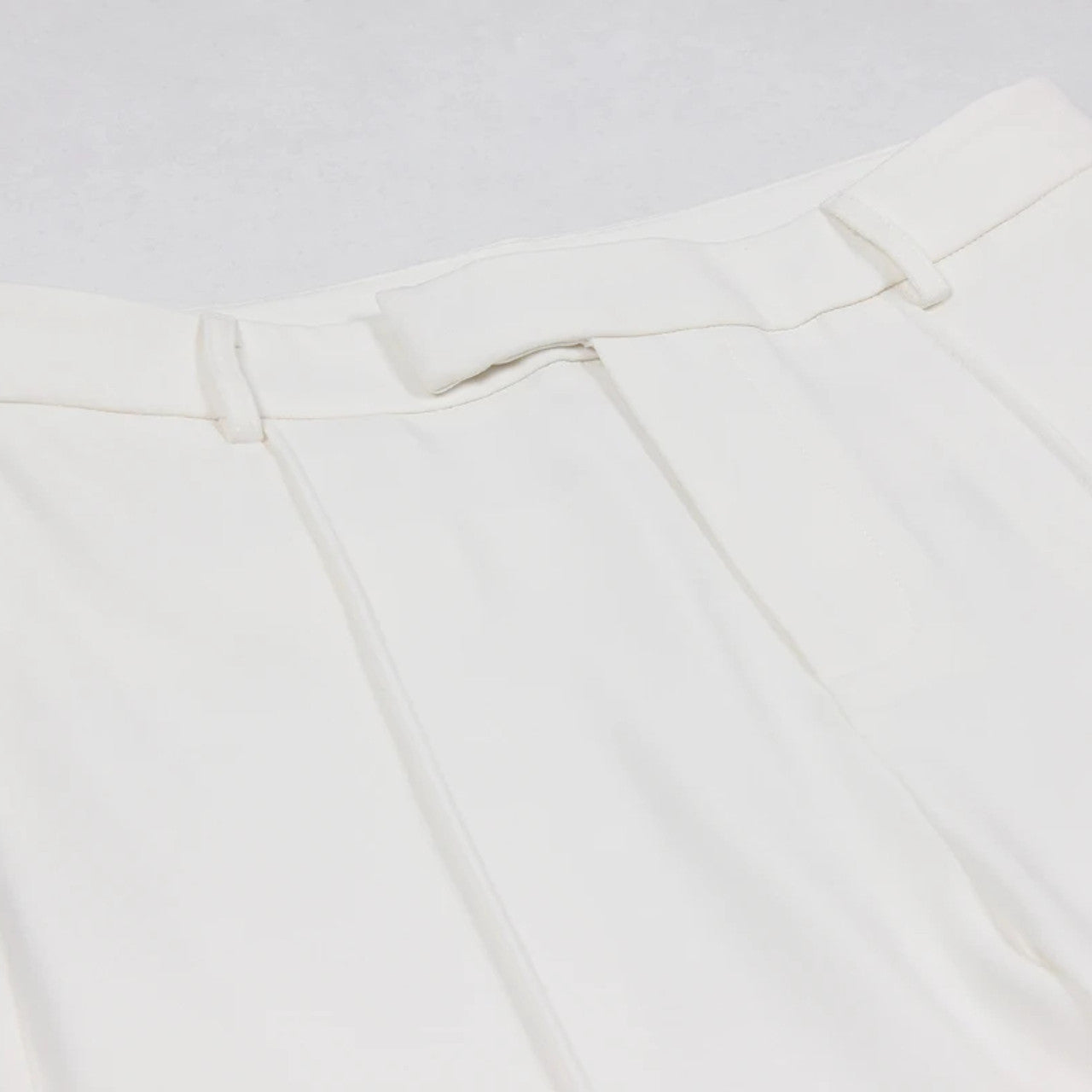 Long Sleeve Crystal Detail Suit