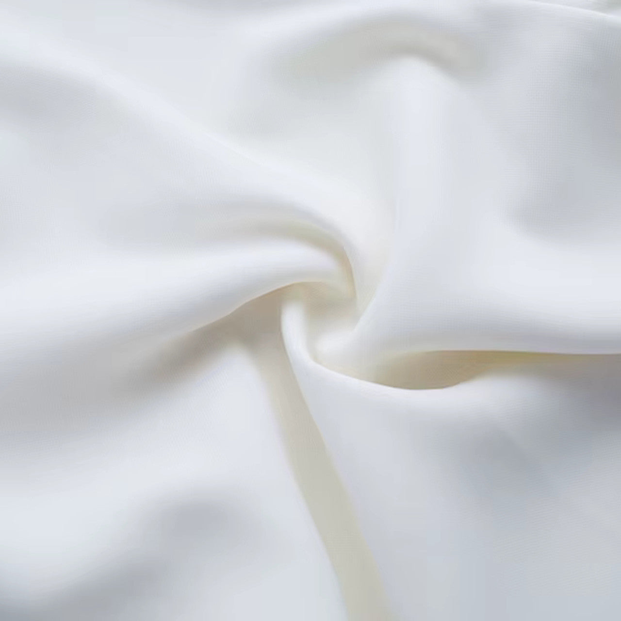 Long Sleeve Feather Detail Suit White