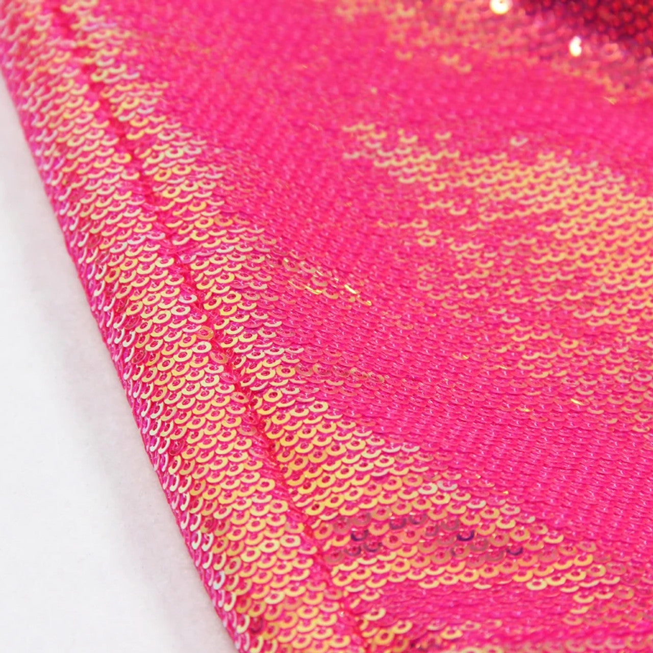 Long Sleeve Sequin Suit