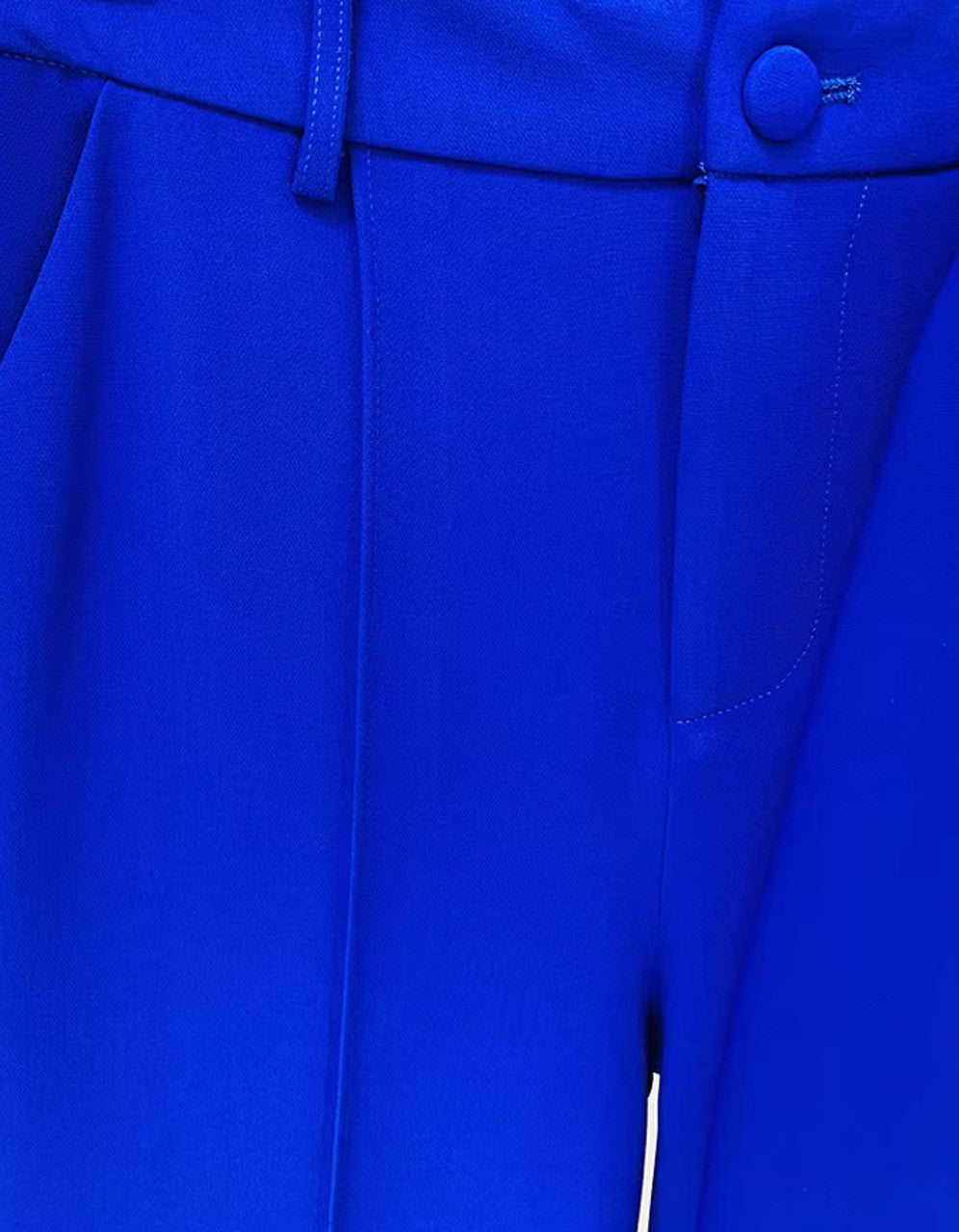 Long Sleeve Suit