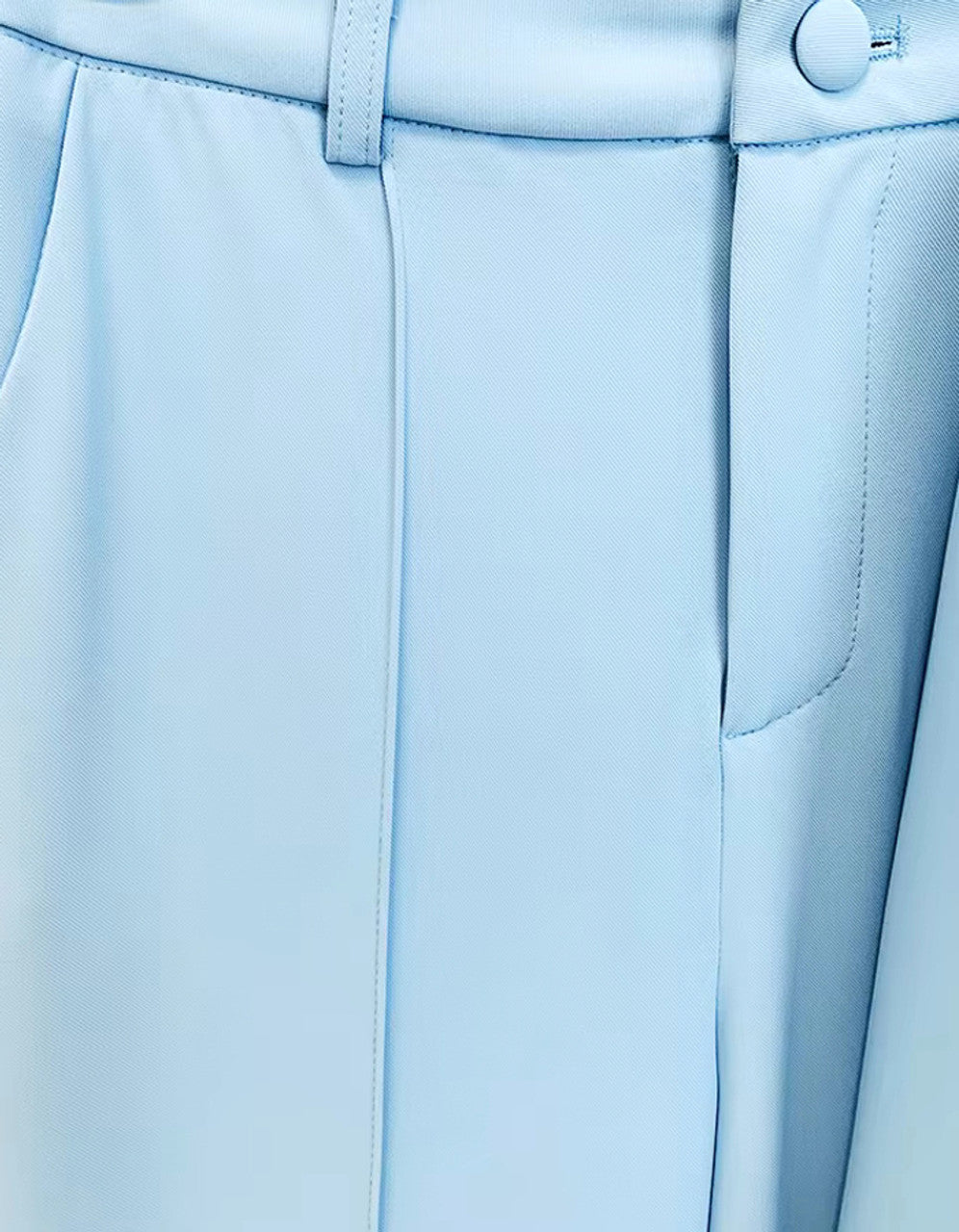 Long Sleeve Suit