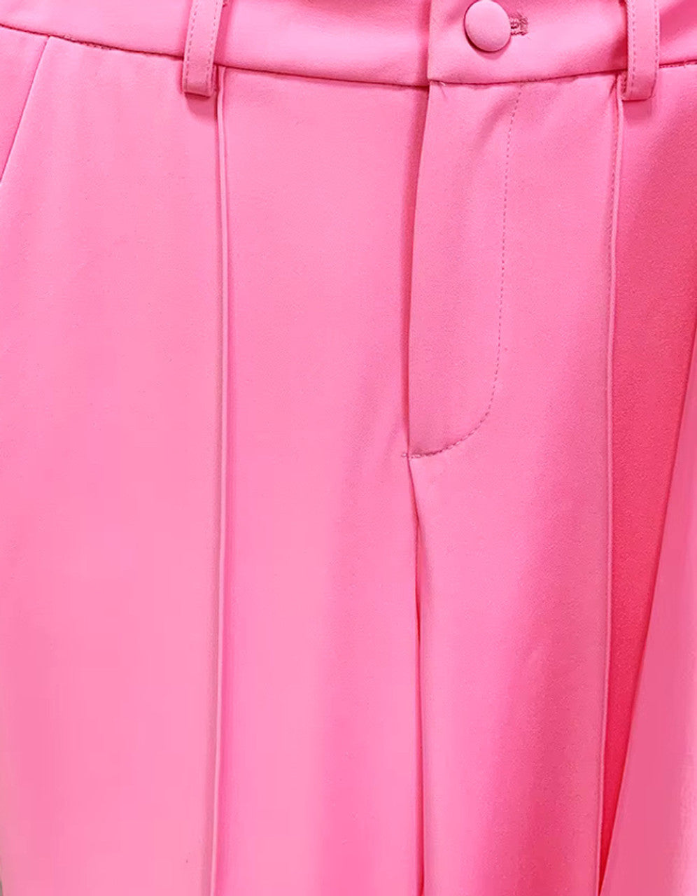 Long Sleeve SuitPink