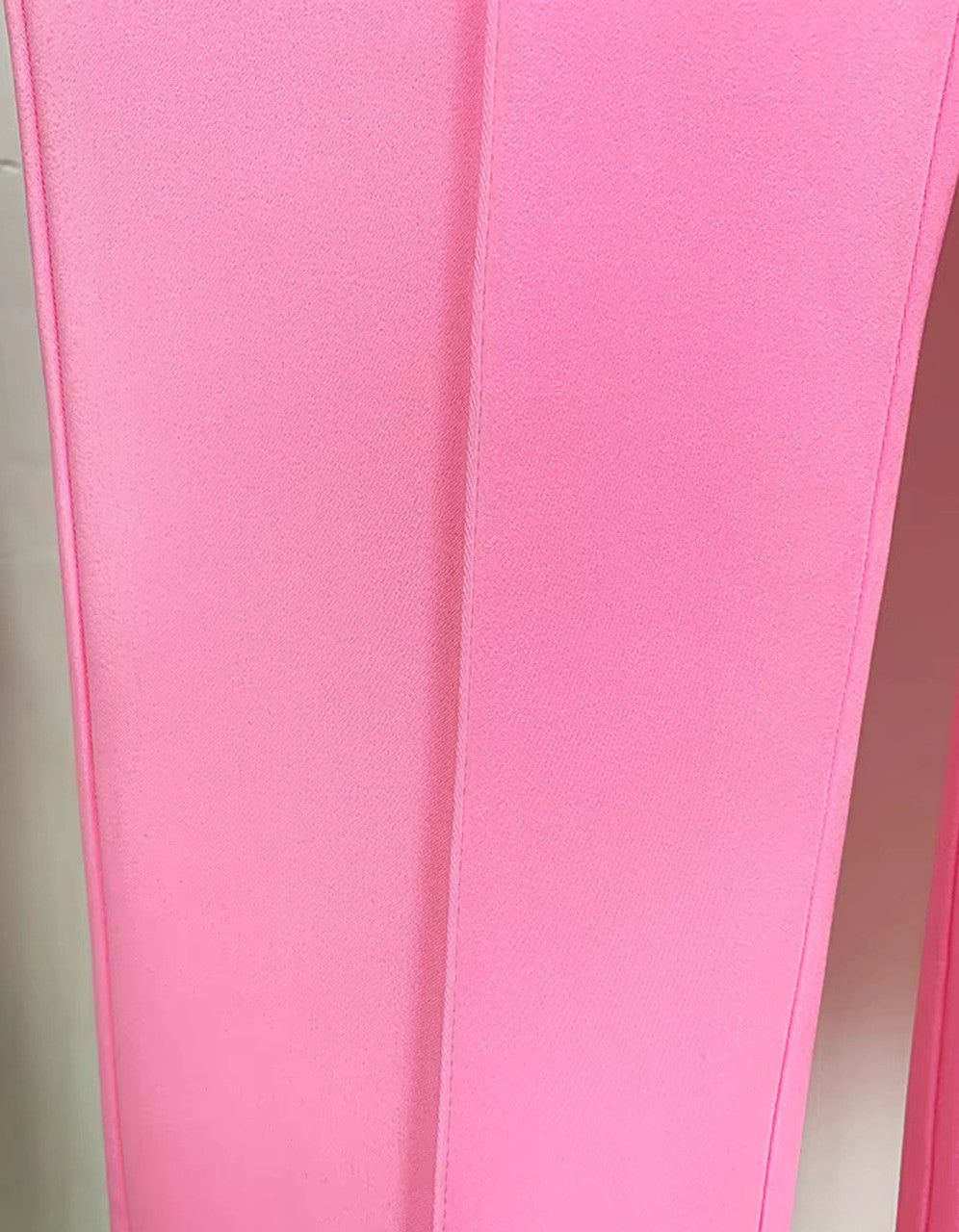 Long Sleeve SuitPink