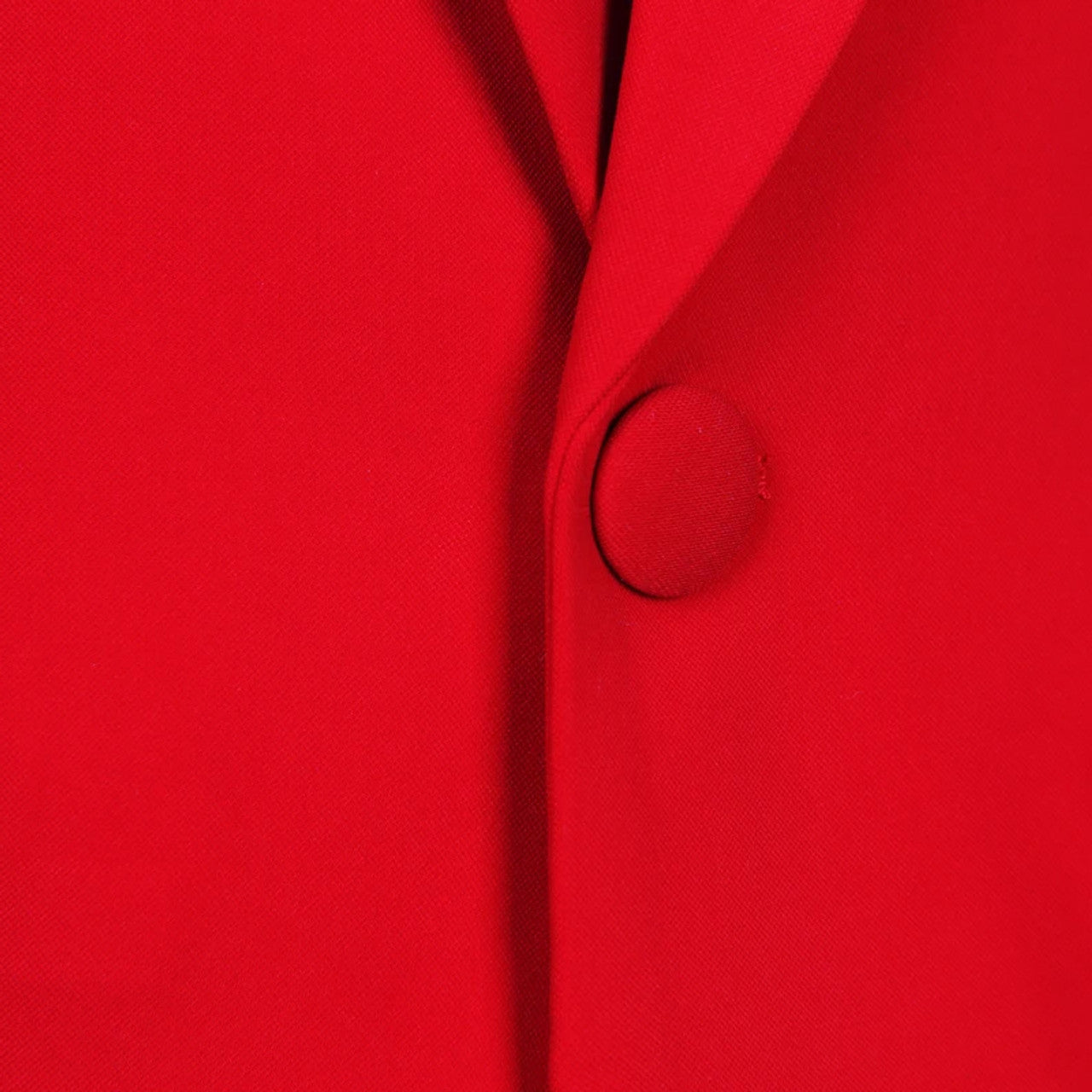 Long Sleeve Suit Hot Pink