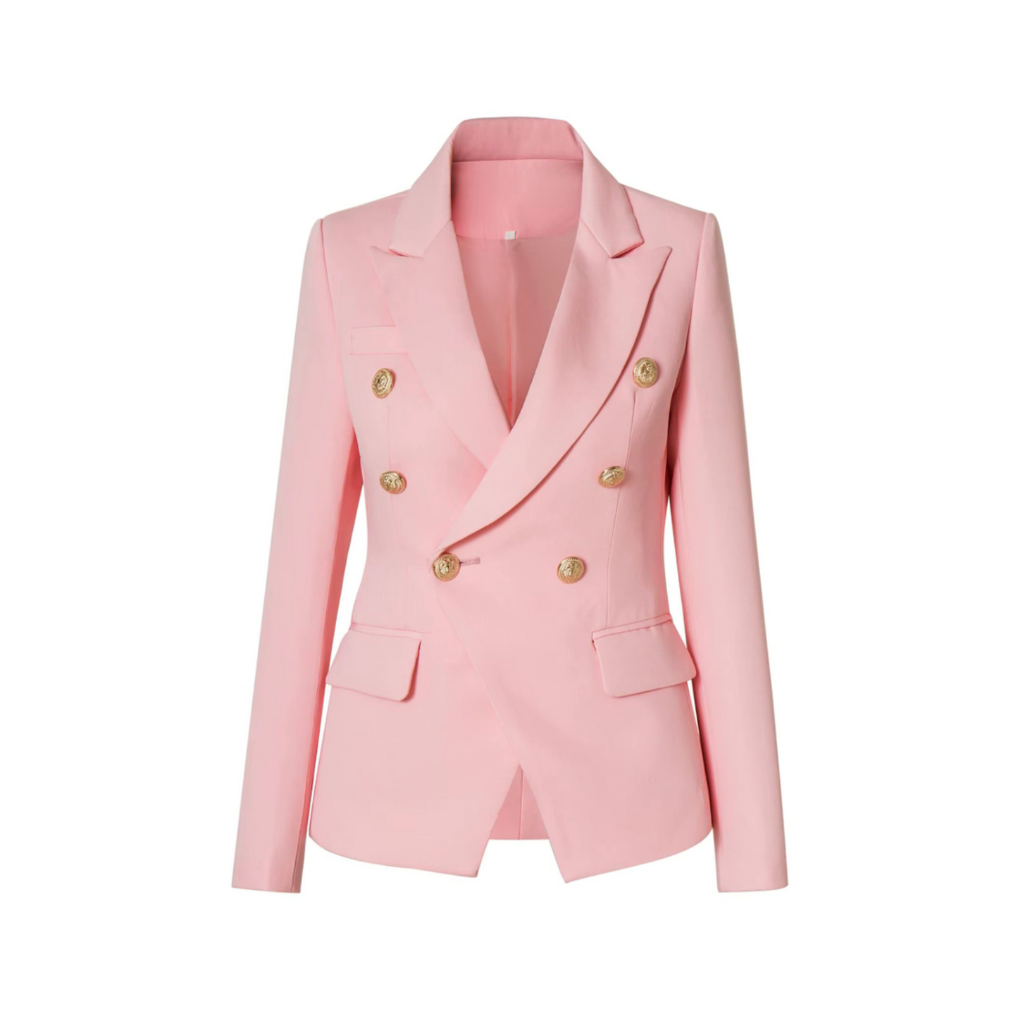 Long Sleeve Blazer