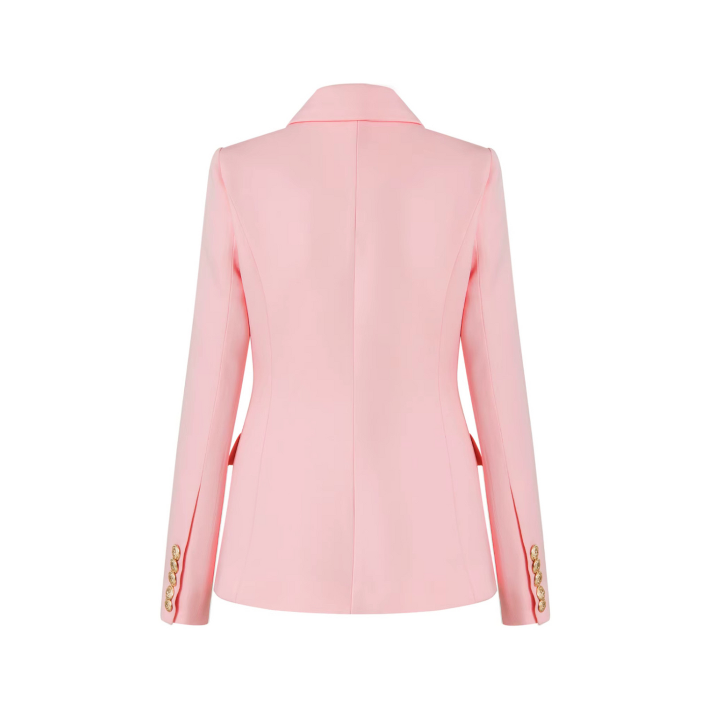 Long Sleeve Blazer