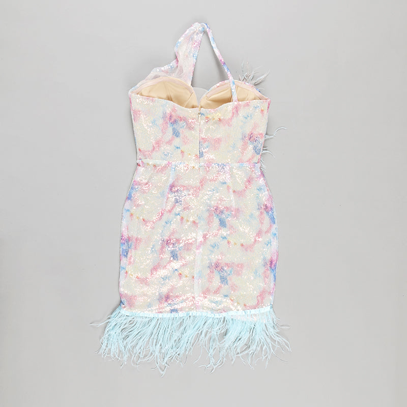 PROM GIRL HV8460