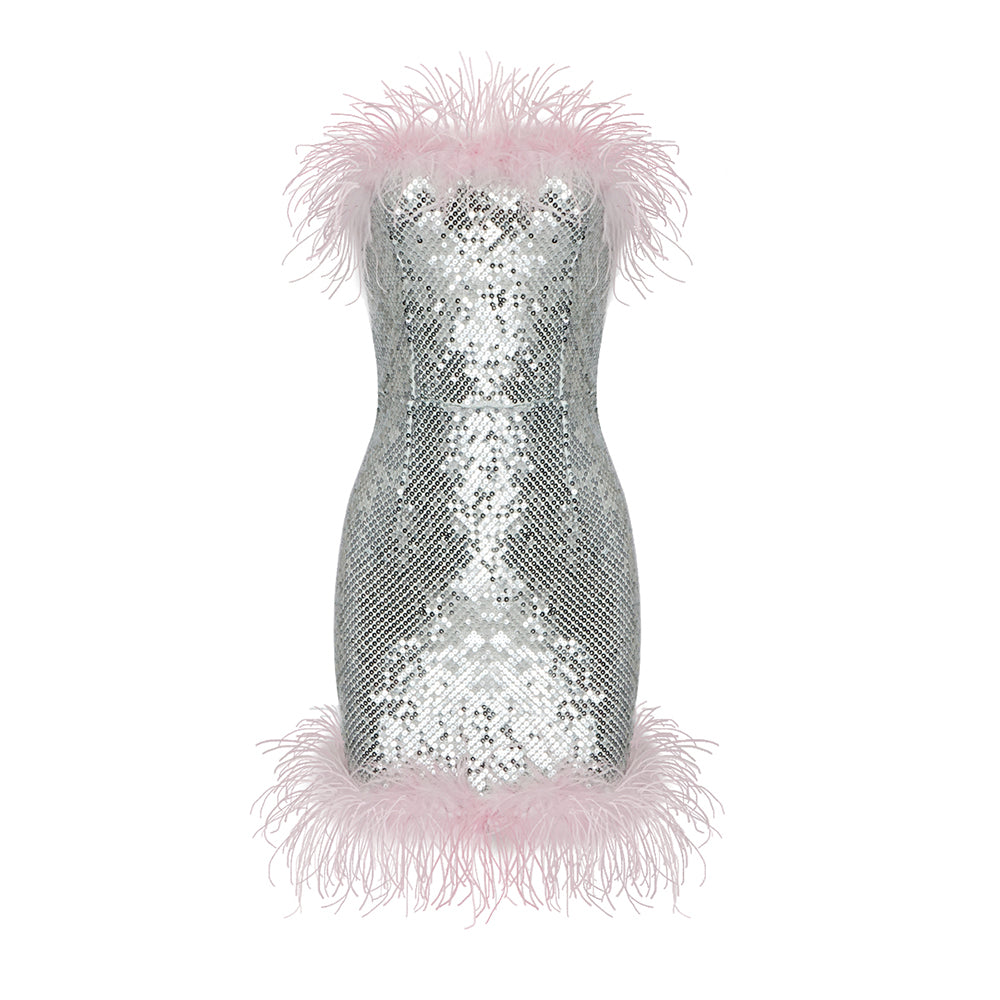 PROM GIRL HV8736