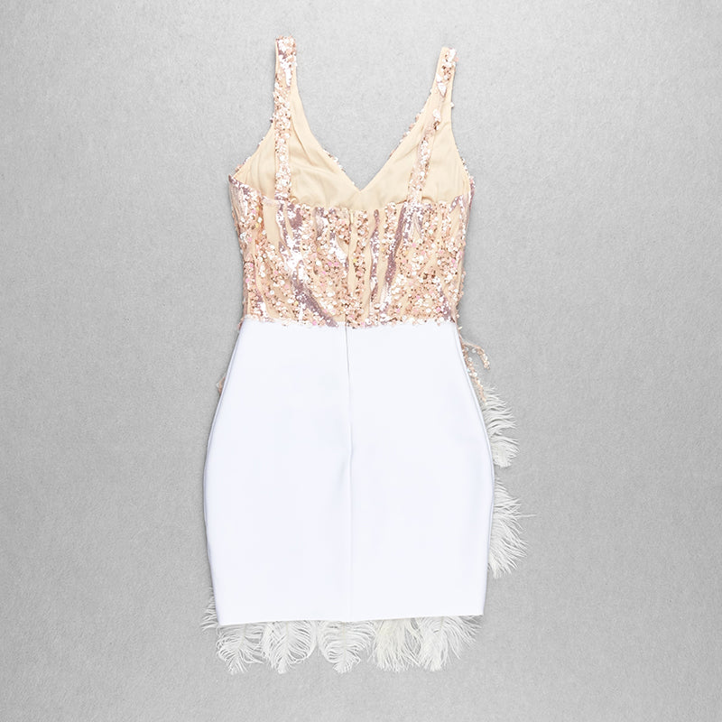 PROM GIRL V6709