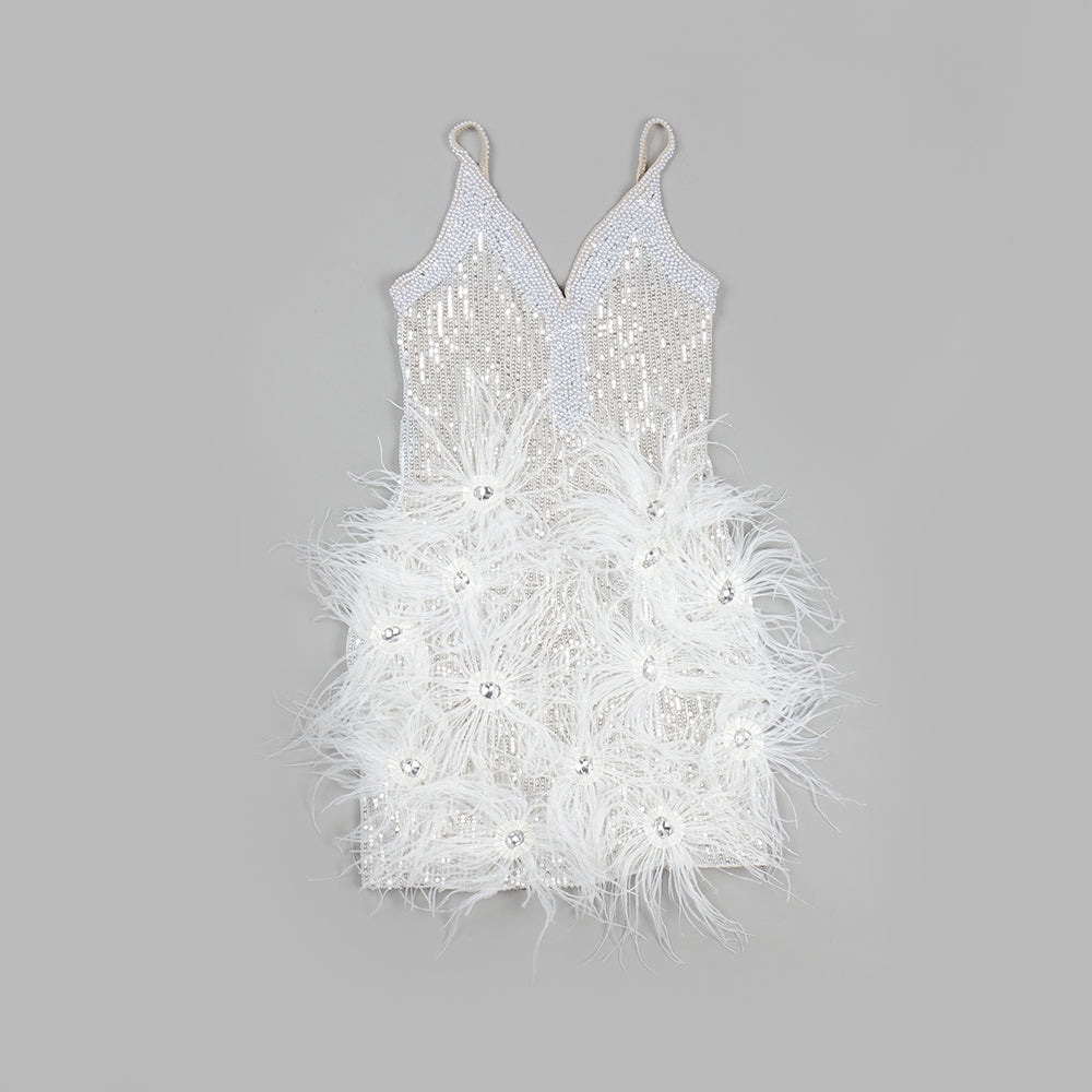 PROM GIRL V8861