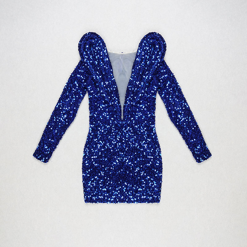 PROM GIRL HV8026