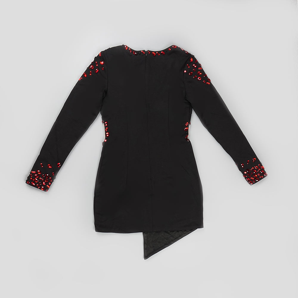 PROM GIRL V8936