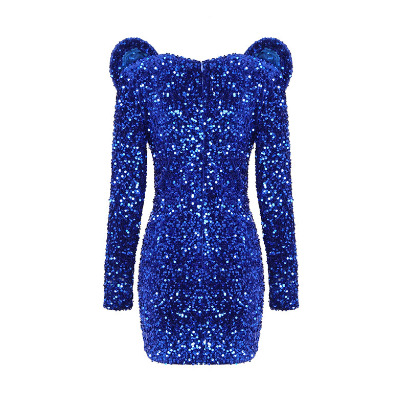 PROM GIRL HV8026