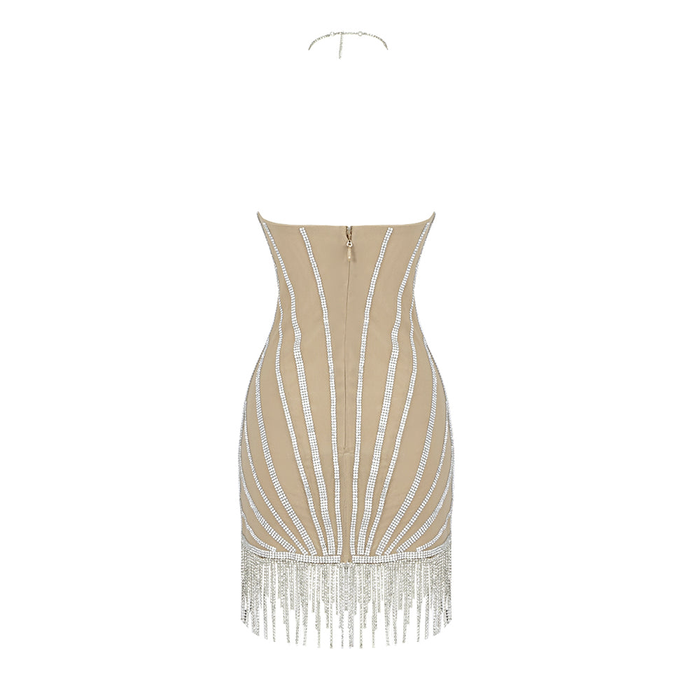 PROM GIRL HV8615