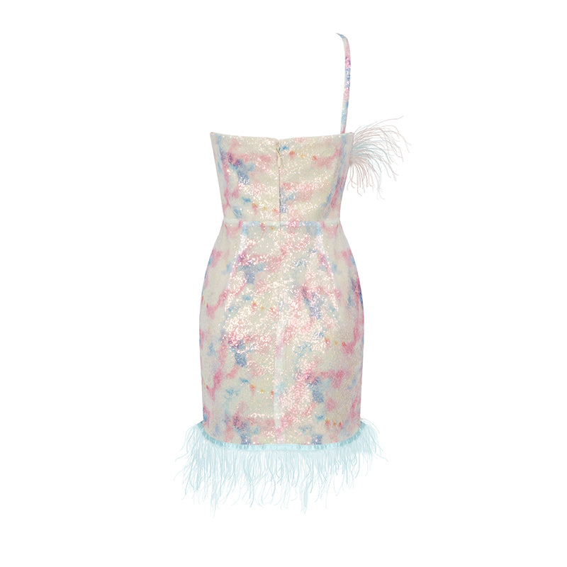 PROM GIRL HV8460