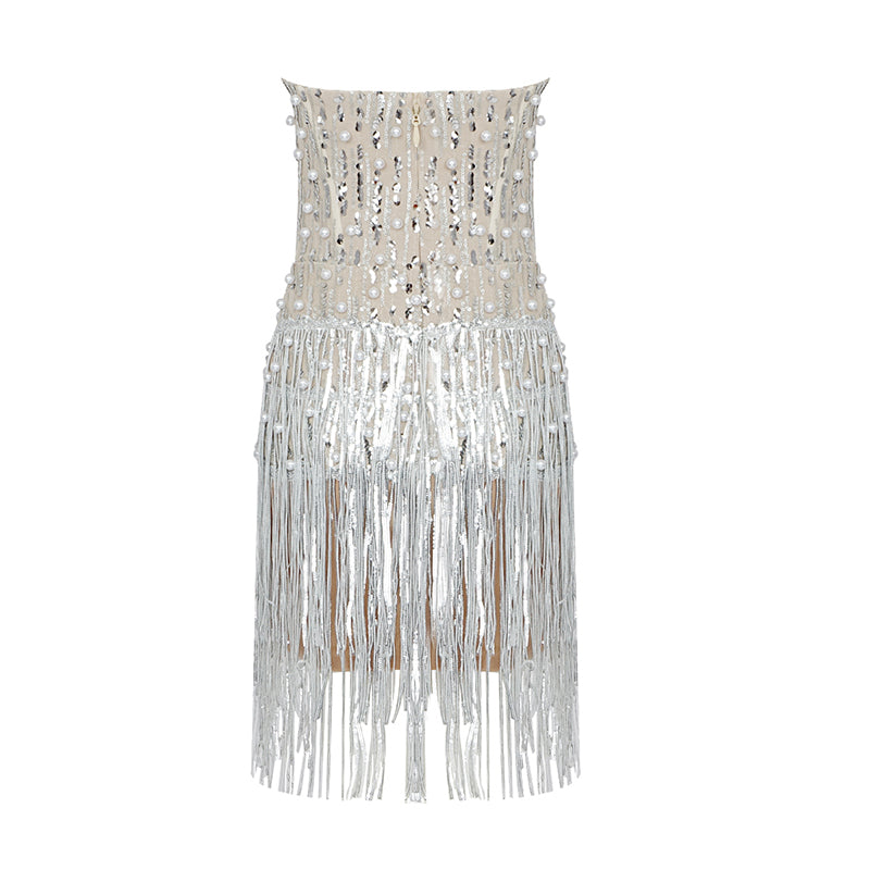 PROM GIRL V8466