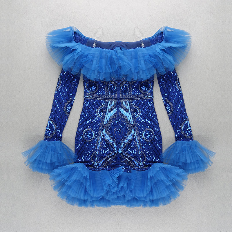 PROM GIRL HV7335