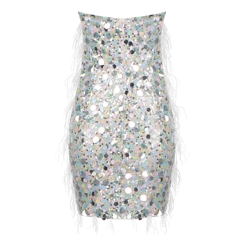 PROM GIRL HV7485
