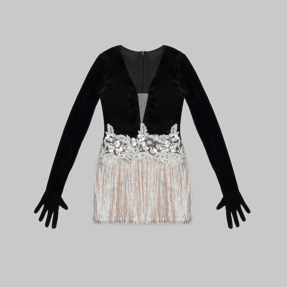 PROM GIRL HV9081