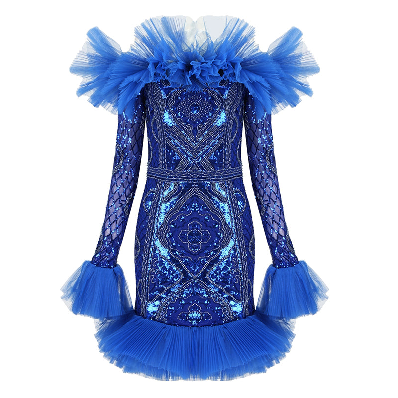 PROM GIRL HV7335