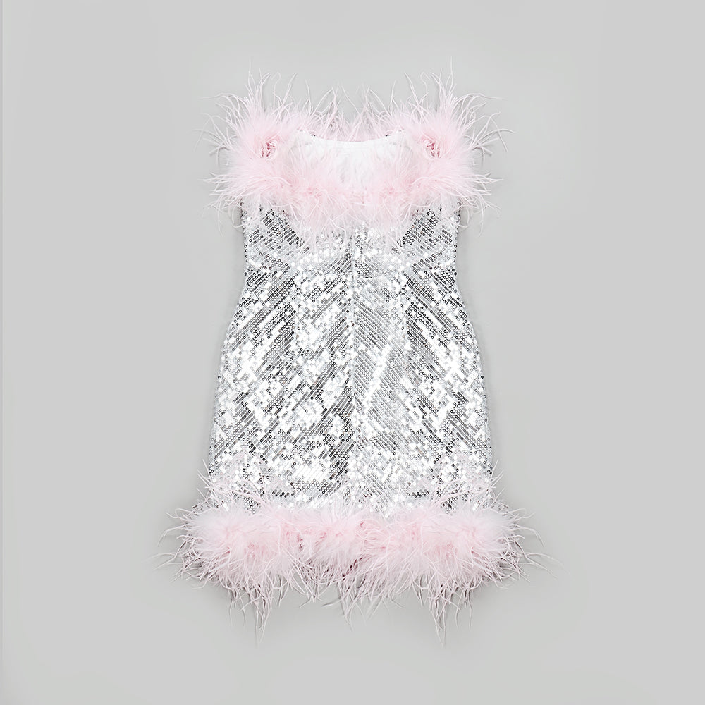 PROM GIRL HV8736