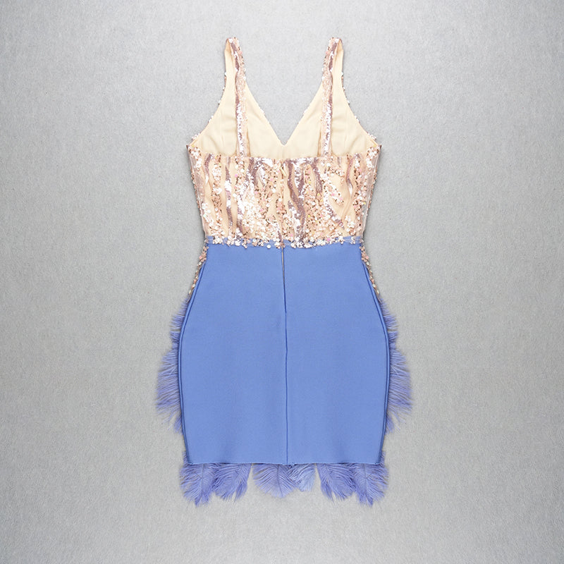 PROM GIRL V6709