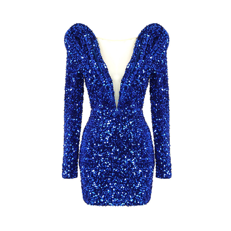 PROM GIRL HV8026