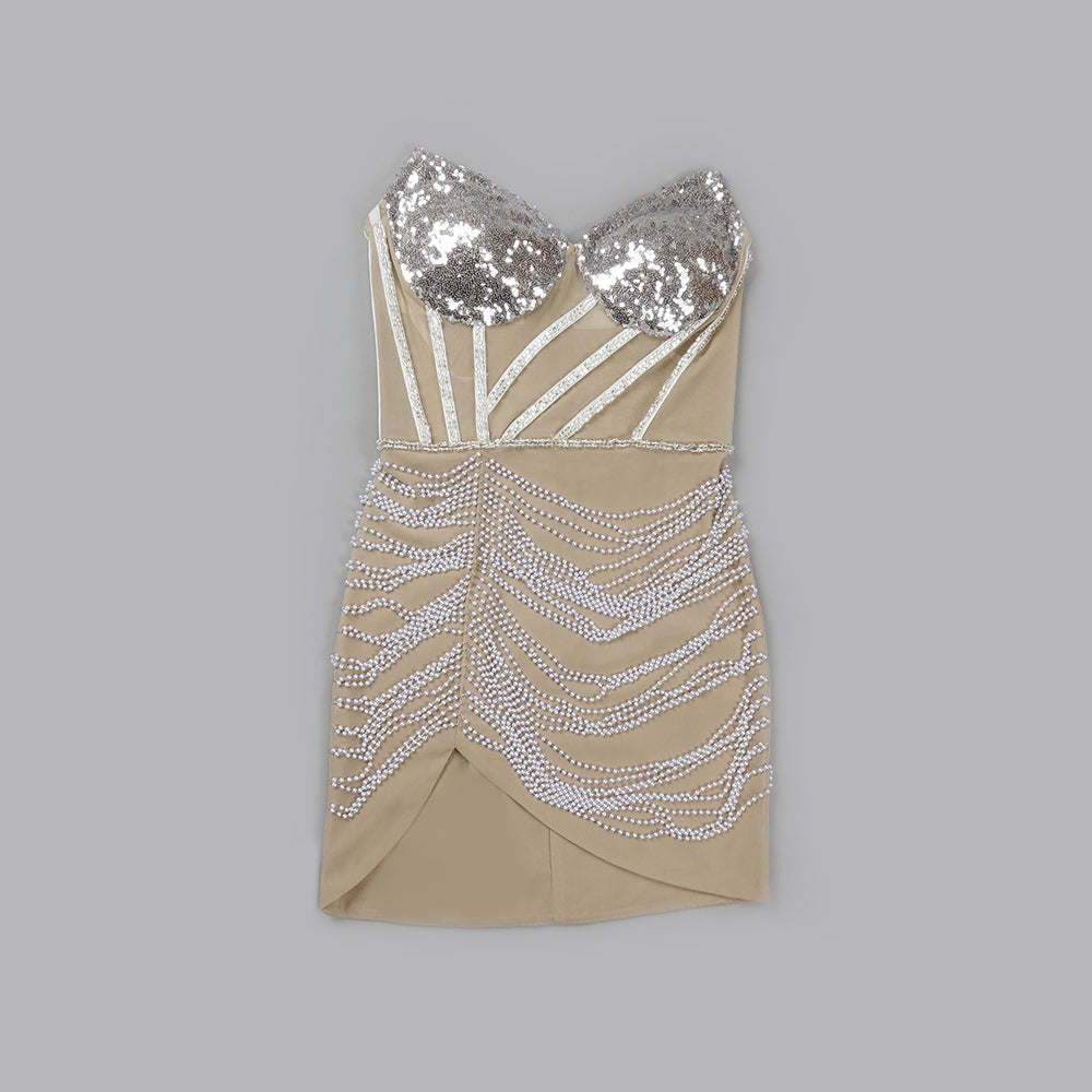 PROM GIRL V8703