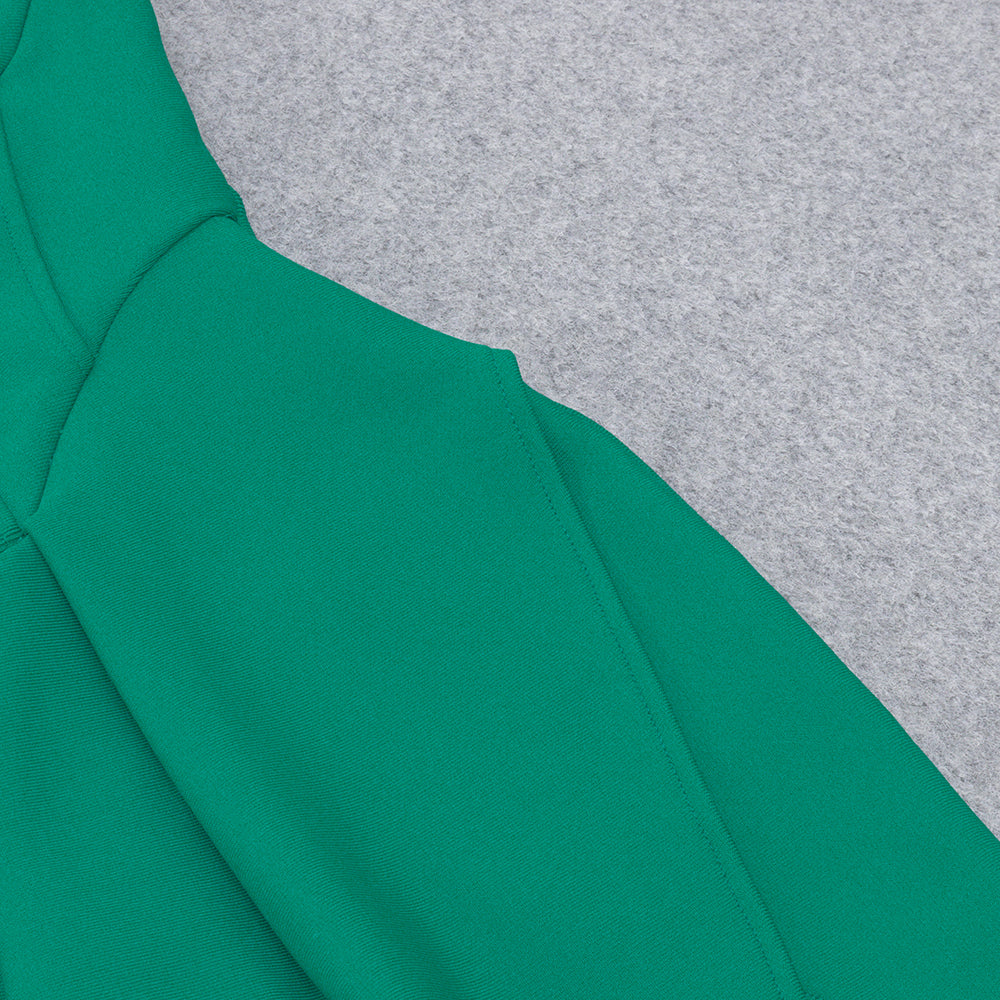 Bustier Draped Midi Dress HV8788