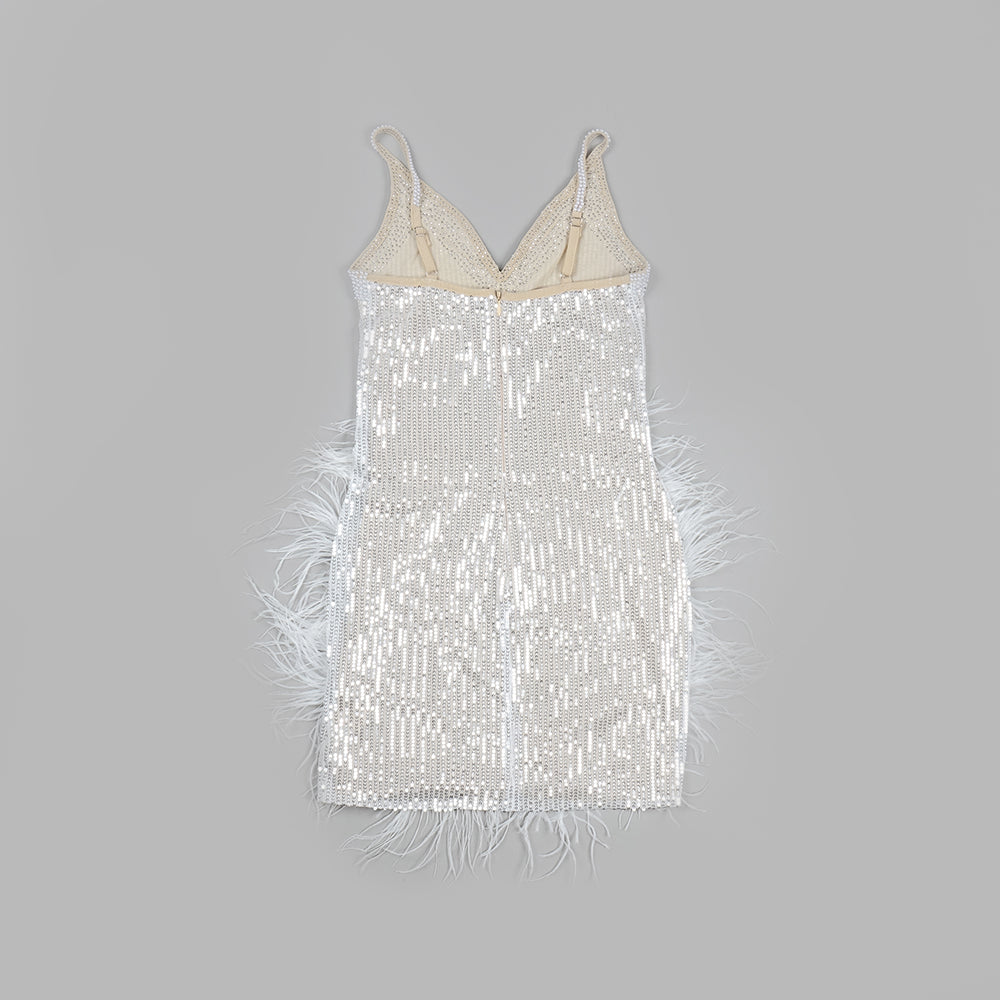 PROM GIRL V8861