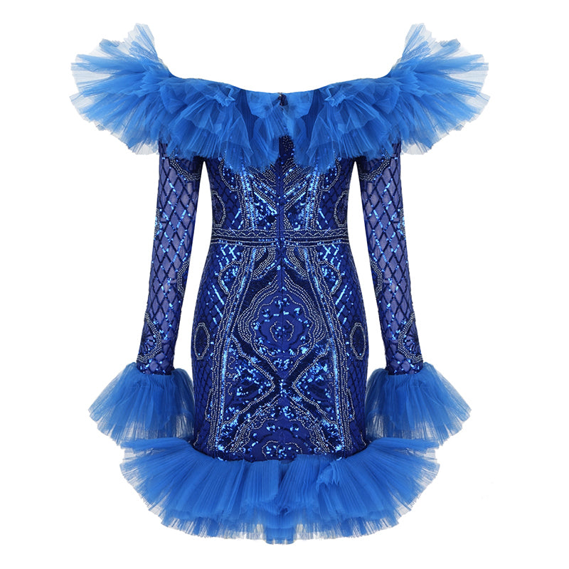 PROM GIRL HV7335