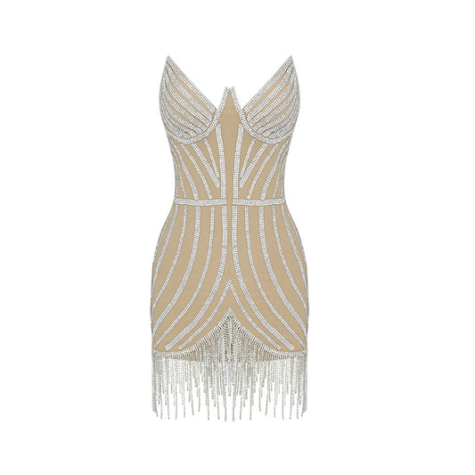 PROM GIRL HV7937