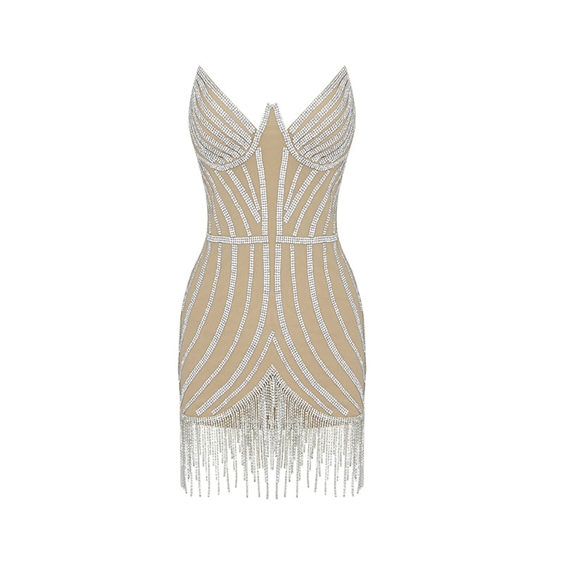 PROM GIRL HV7937