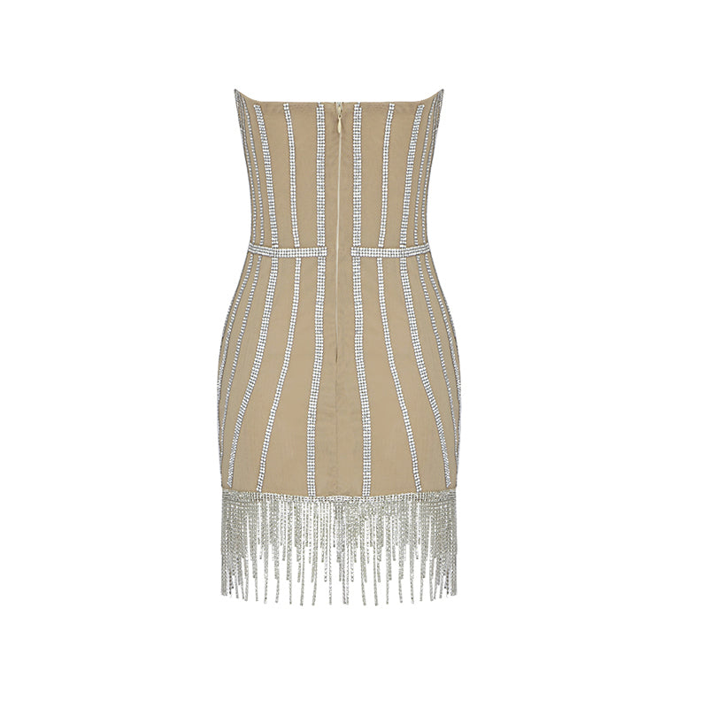 PROM GIRL HV7937