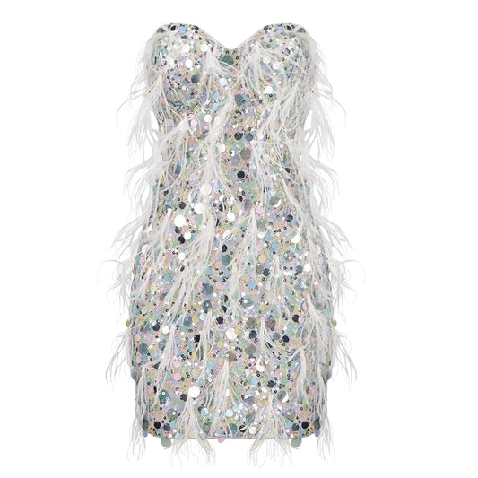 PROM GIRL  HV7485