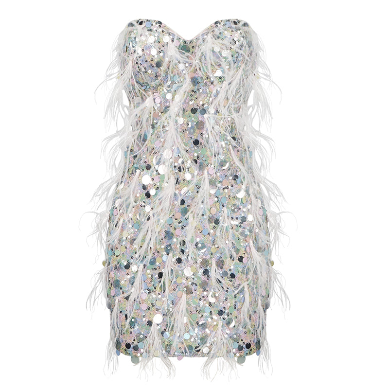 PROM GIRL HV7485