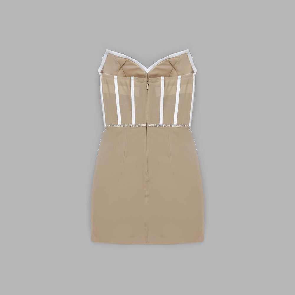 PROM GIRL V8703