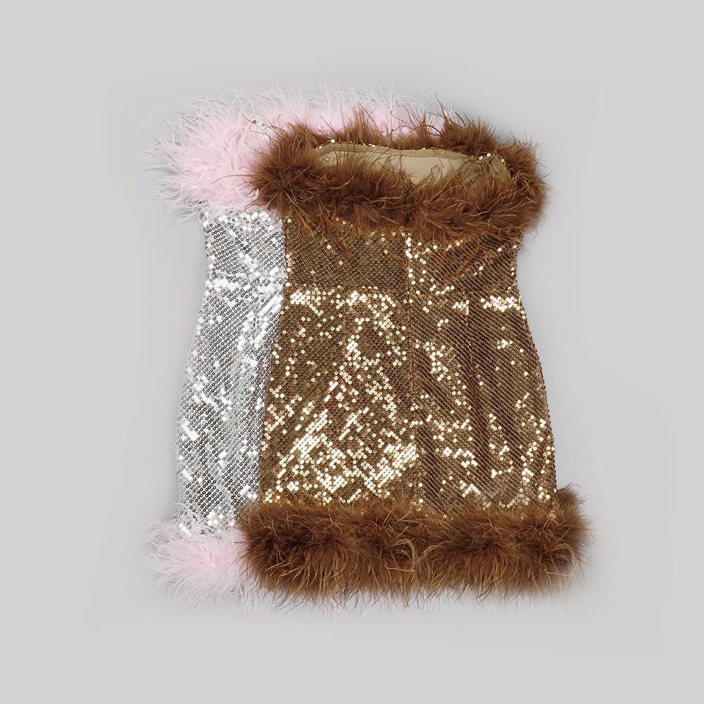 PROM GIRL HV8736