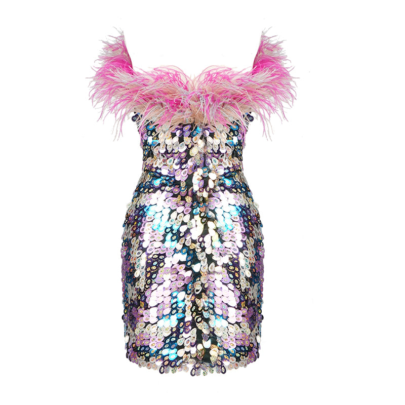 PROM GIRL HV7755