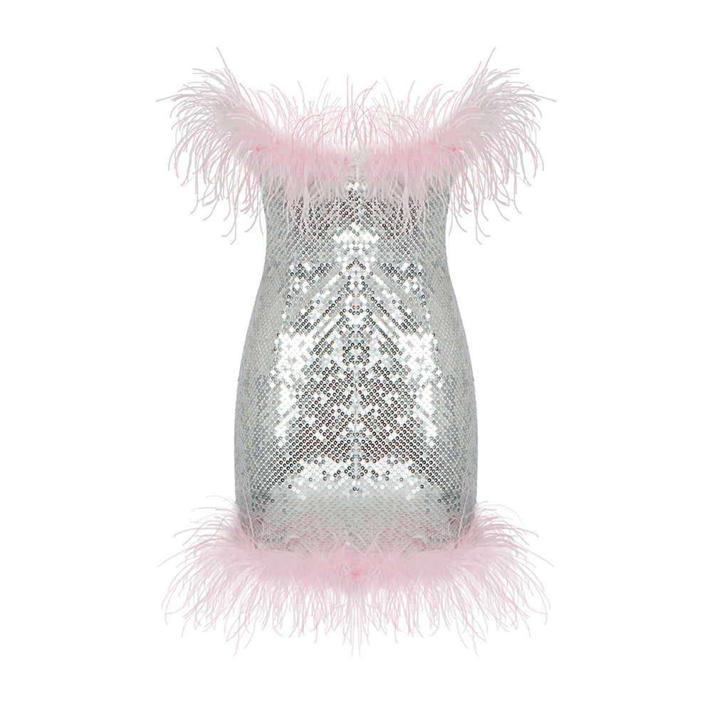 PROM GIRL HV8736