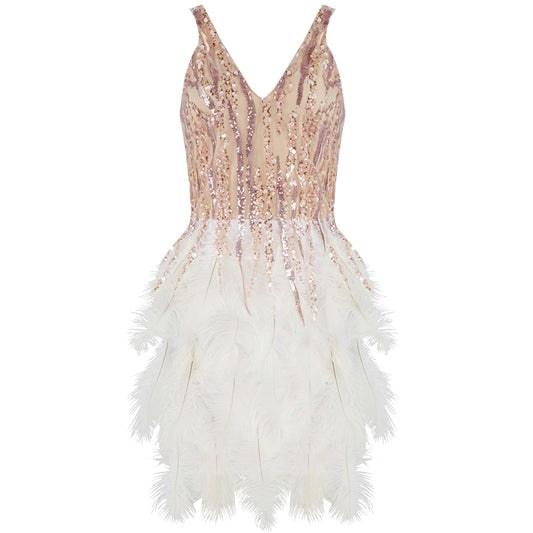 PROM GIRL V6709